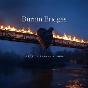 Burnin Bridges