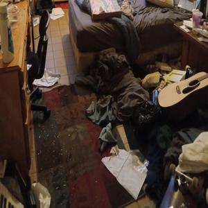 Total Mess (feat. Cloud)