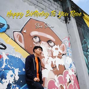 Happy Birthday To You Thae