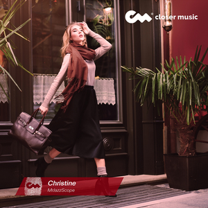 Christine (Instrumental)