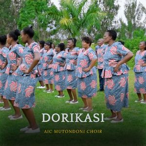 Dorikasi