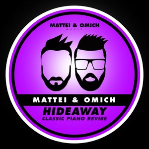 Hideaway (Extended Mix)