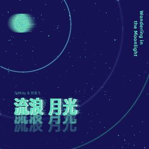 流浪月光