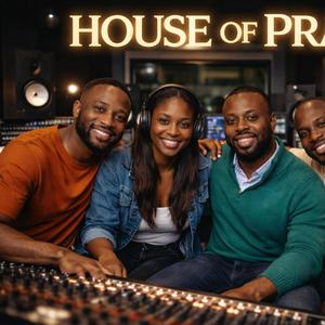 Qualified (Spanish) (feat. House of Praise)