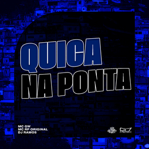 Quica na Ponta