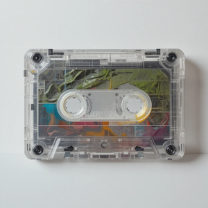 Reggae Cassette