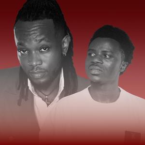 LOVE YOU BETTER (feat. Main Melo)