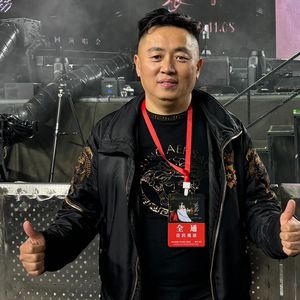 愈见未来-孟榆林