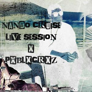 Paseando Tortugas (Live session)