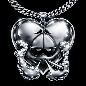 ChromeHearts