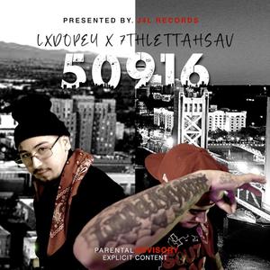 50916 (feat. 7thlettahsav)