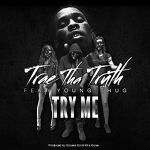Try Me (feat. Young Thug)
