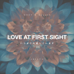 Love at First Sight (いつまでも愛しています)