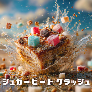 シュガービート・クラッシュ