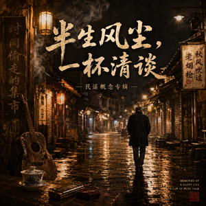 人到中年一局棋