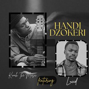 Handidzokeri (feat. LucidBeats)
