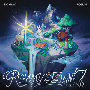 星星 (feat. Quanzo)