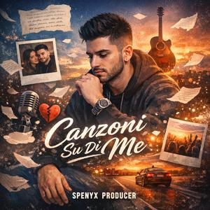 CANZONI SU DI ME