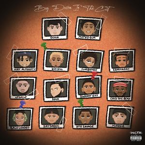 Pound 4 Pound (feat. Rxalu Loaded & Mateo Sun)