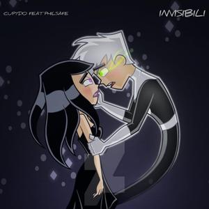 Invisibili (feat. PhilSafe)