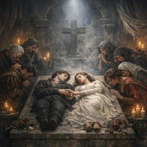 Ancient Hate and Young Graves