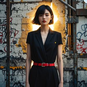 我是辣哥我不是哥-辣哥