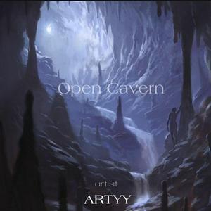 Open Cavern