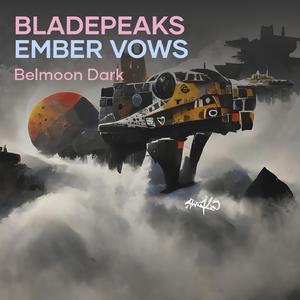 Bladepeaks Ember Vows