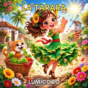 La Tarara (Versión tradicional infantil)