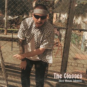 The Glasses (Here Means Sadness)