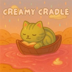 Creamy Cradle