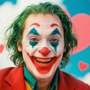 爱情小丑 (Remix)