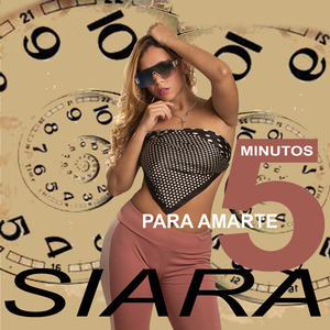5 Minutos para Amarte