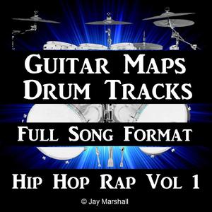 Rap Hip Hop Drum Beat 80 Bpm Freestyle