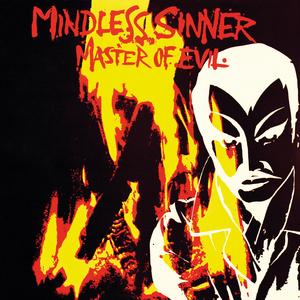 Master of Evil (Alternative Version) (2023 Remastered Version)