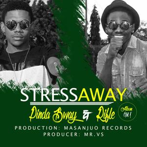 Tembea (feat. Pinda Bway)