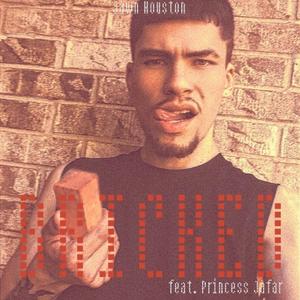 BRICKED (feat. Princess Jafar)
