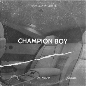 CHAMPION BOY