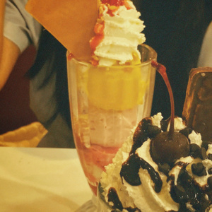 เธอไม่ต้องสวยเหมือนคนอื่น