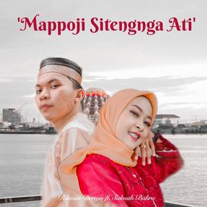 Mappoji Sitengnga Ati'