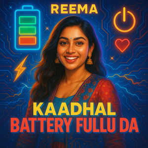 Kaadhal Battery Fullu Da