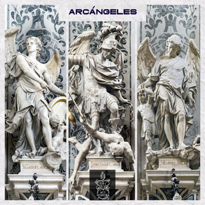 San Gabriel Arcángel