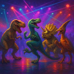 All Hail the Ankylosaurus