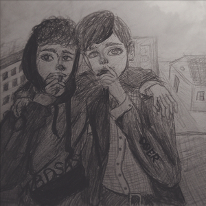 Что бы стать (Интро)