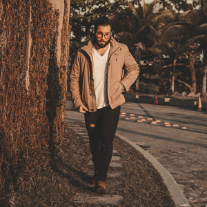 Não Sou Eu Quem Manda Em Mim