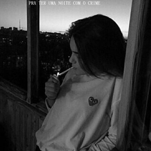 MTG PRA TER UMA NOITE COM O CRIME