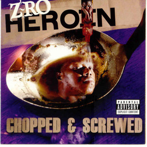 Do Bad on My Own (Chopped and Screwed)