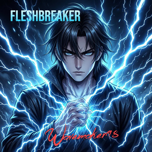 Fleshbreaker