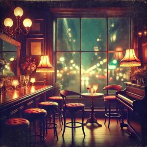 Whiskey & Whispered Tunes
