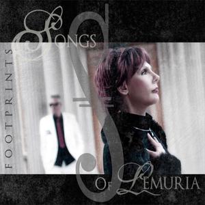 Footprints on the Moon